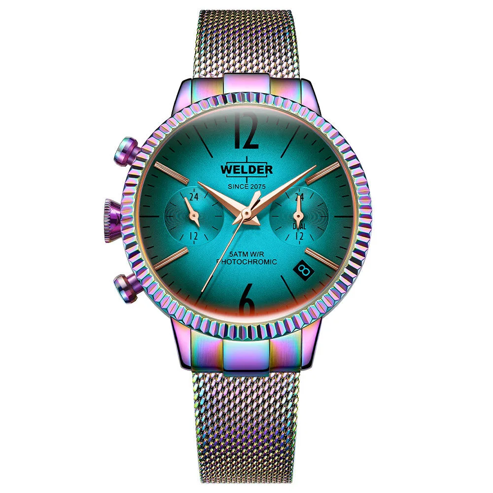 Welder Zenski Sat WWRC748