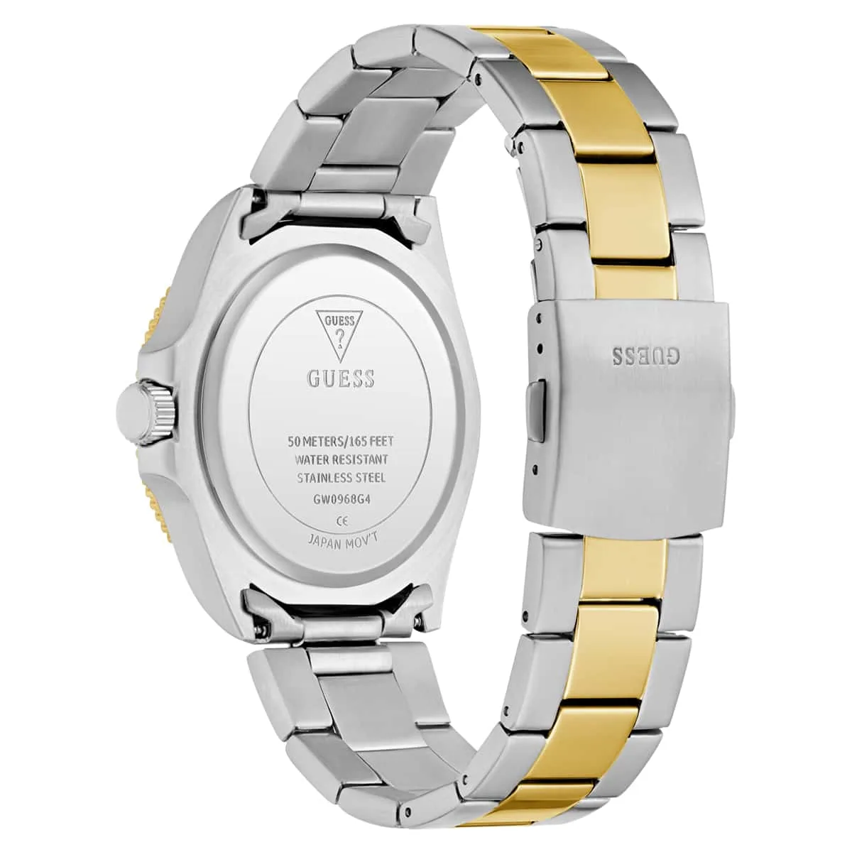 Guess Muski Sat GUGW0968G4 2
