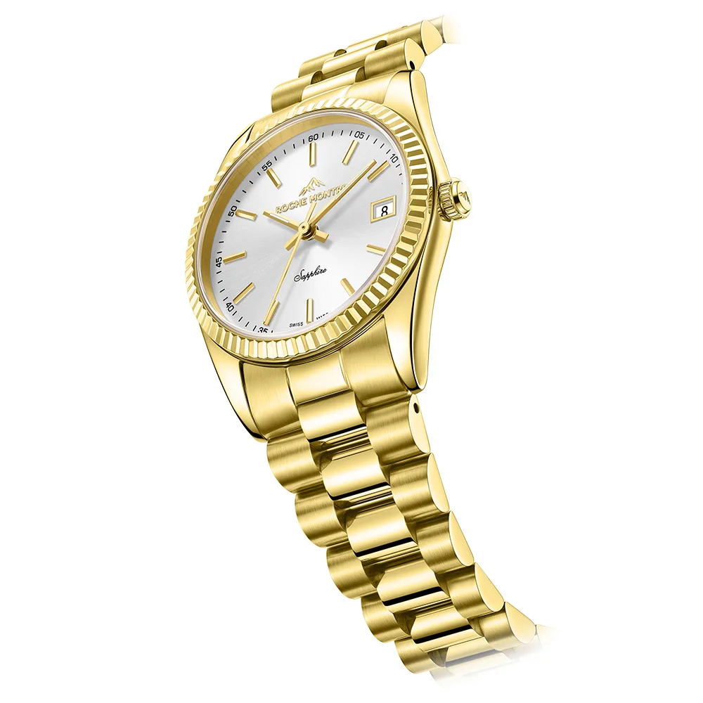 Roche Montre Kadin Saat RML5017-06 2