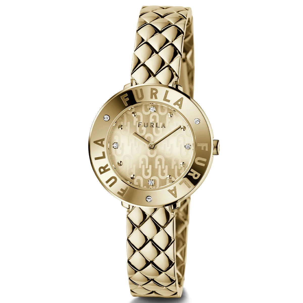 Furla Женски Часовник FRWW00004020L2 2