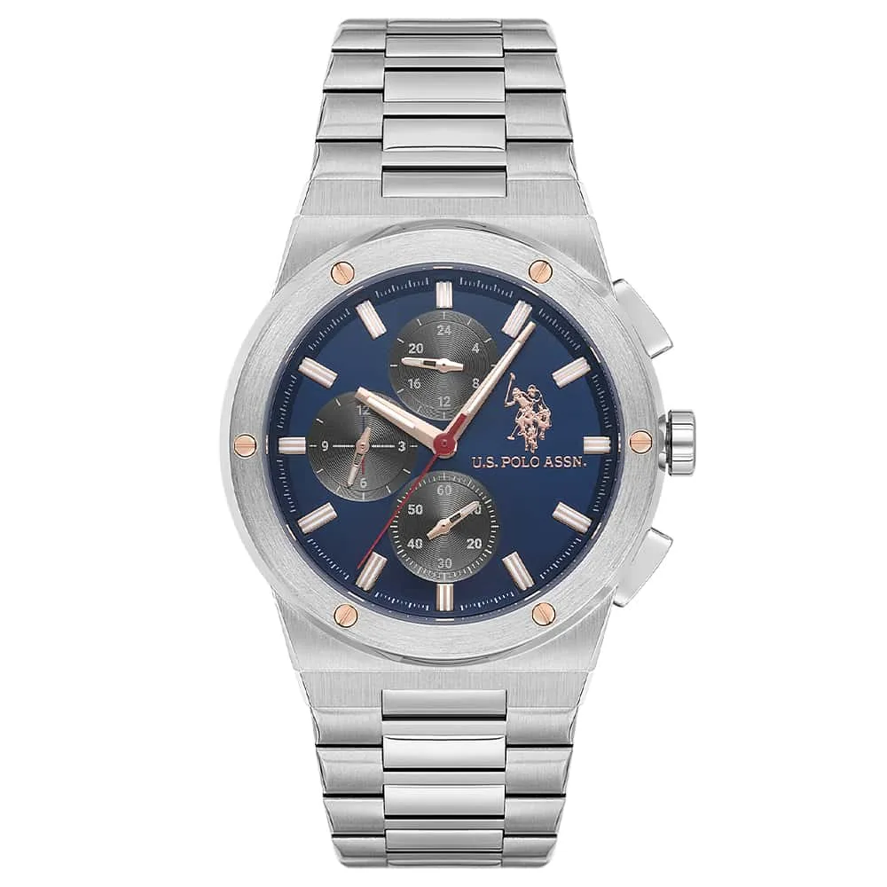 US Polo Assn Машки Часовник USPA1134-05
