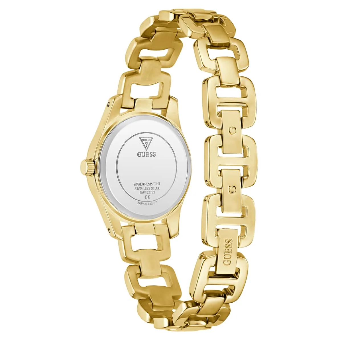 Guess Женски Часовник GUGW0927L2 2