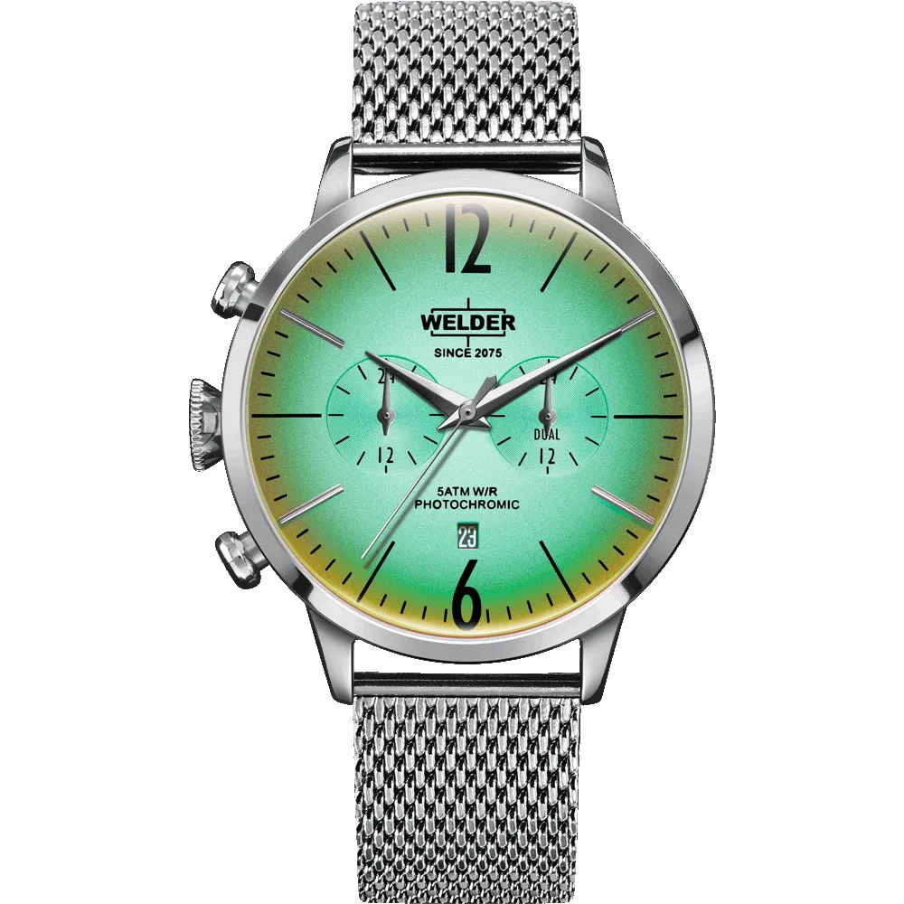 Welder Унисекс Часовник WWRC802