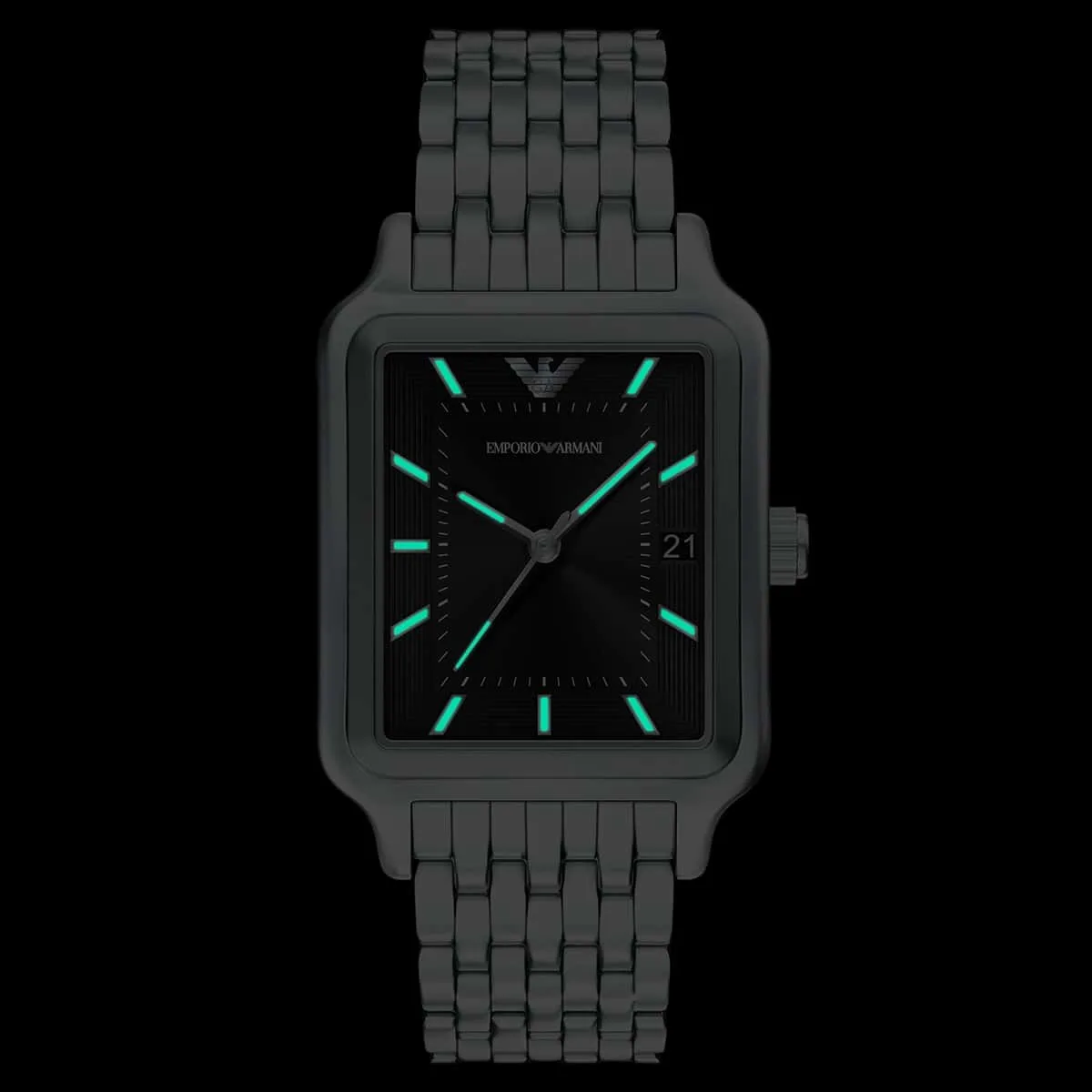 Emporio Armani Машки Часовник AR11755 5