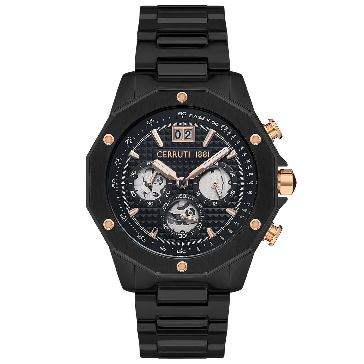 Cerruti Машки Часовник CIWGI2207402 2