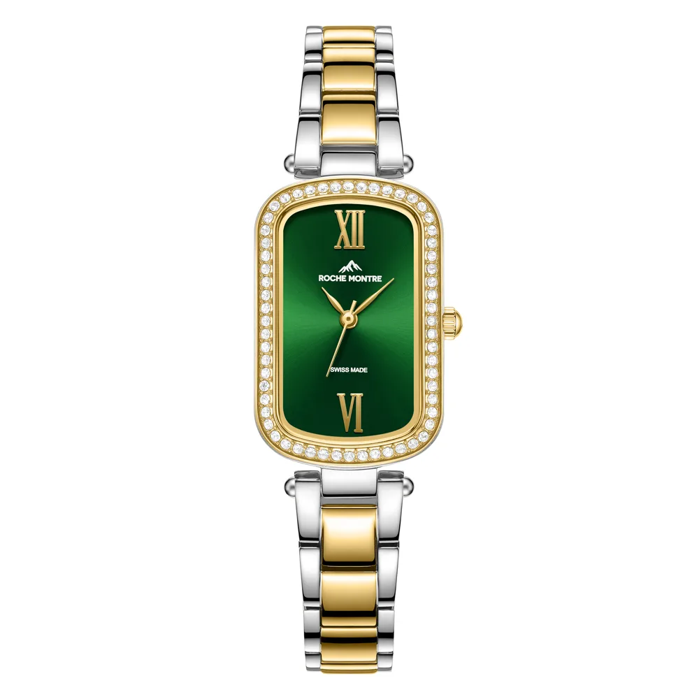 Roche Montre Женски Часовник RML3007-03