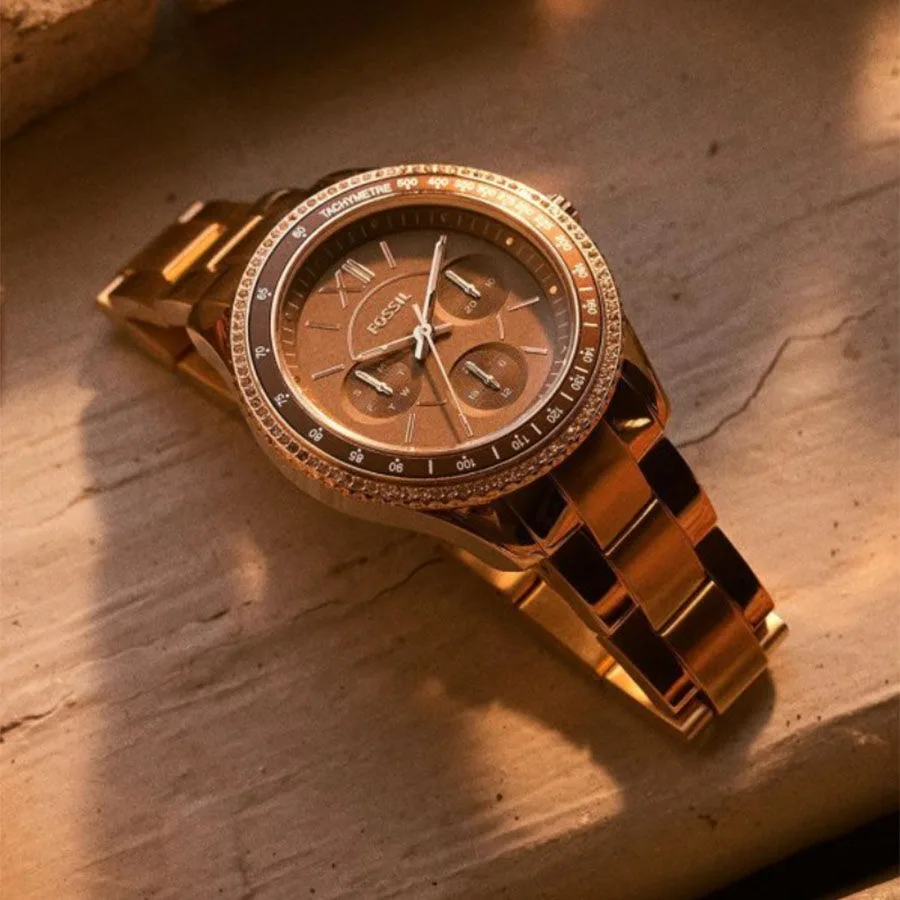 Fossil Женски Часовник FES5109 2