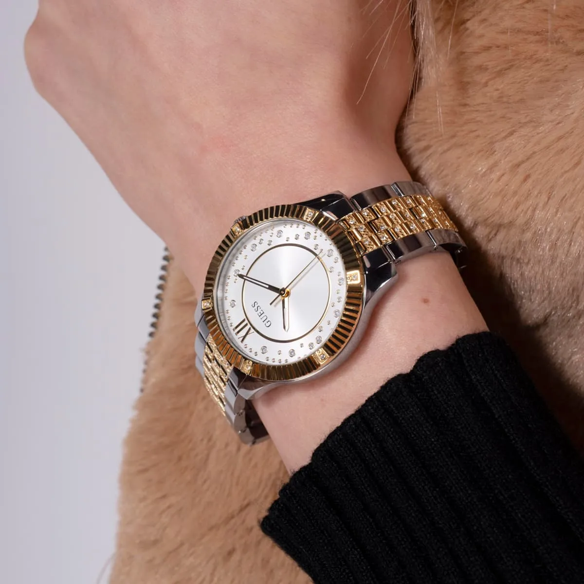 Guess Женски Часовник GUGW0765L1 6