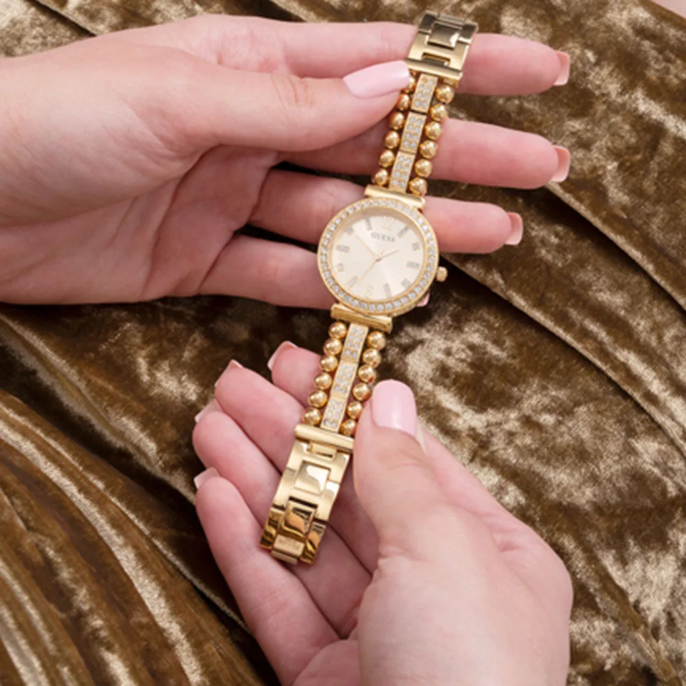 Guess Женски Часовник GUGW0401L2 7