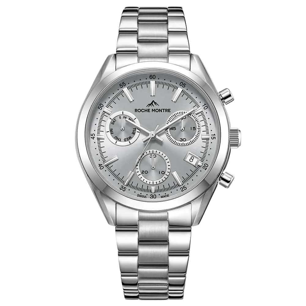 Roche Montre Машки Часовник RMG6015-05