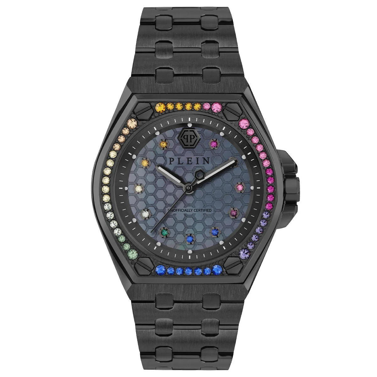 Philipp Plein Женски Часовник PWJAA1423
