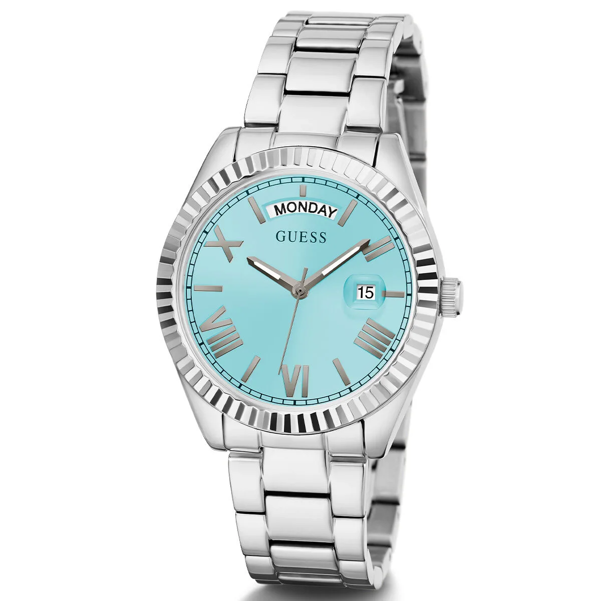Guess Per femra Ore GUGW0308L4 8