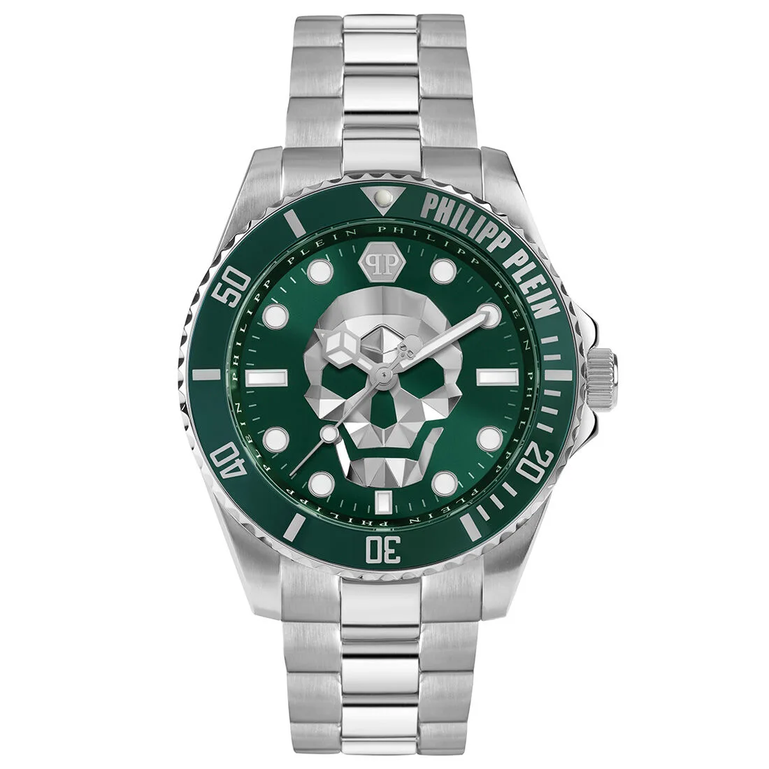 Philipp Plein Muski Sat PWOAA0622