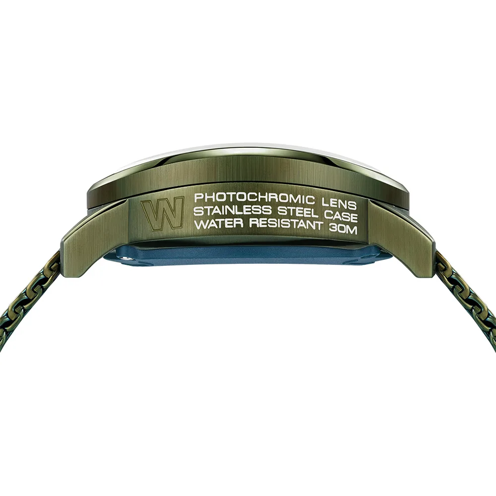 Welder Men Watch WWMD1004 6