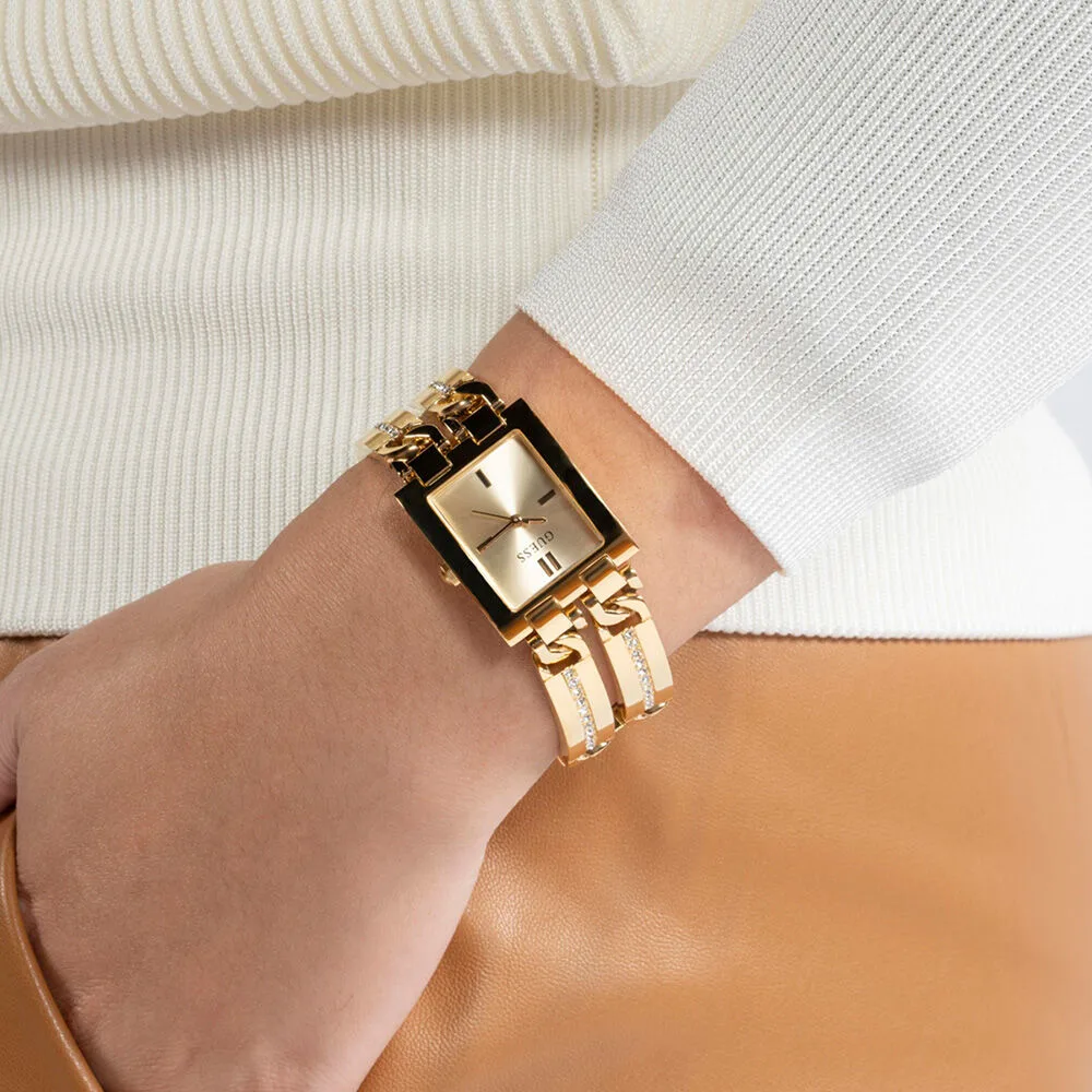 Guess Женски Часовник GUGW0668L2 6