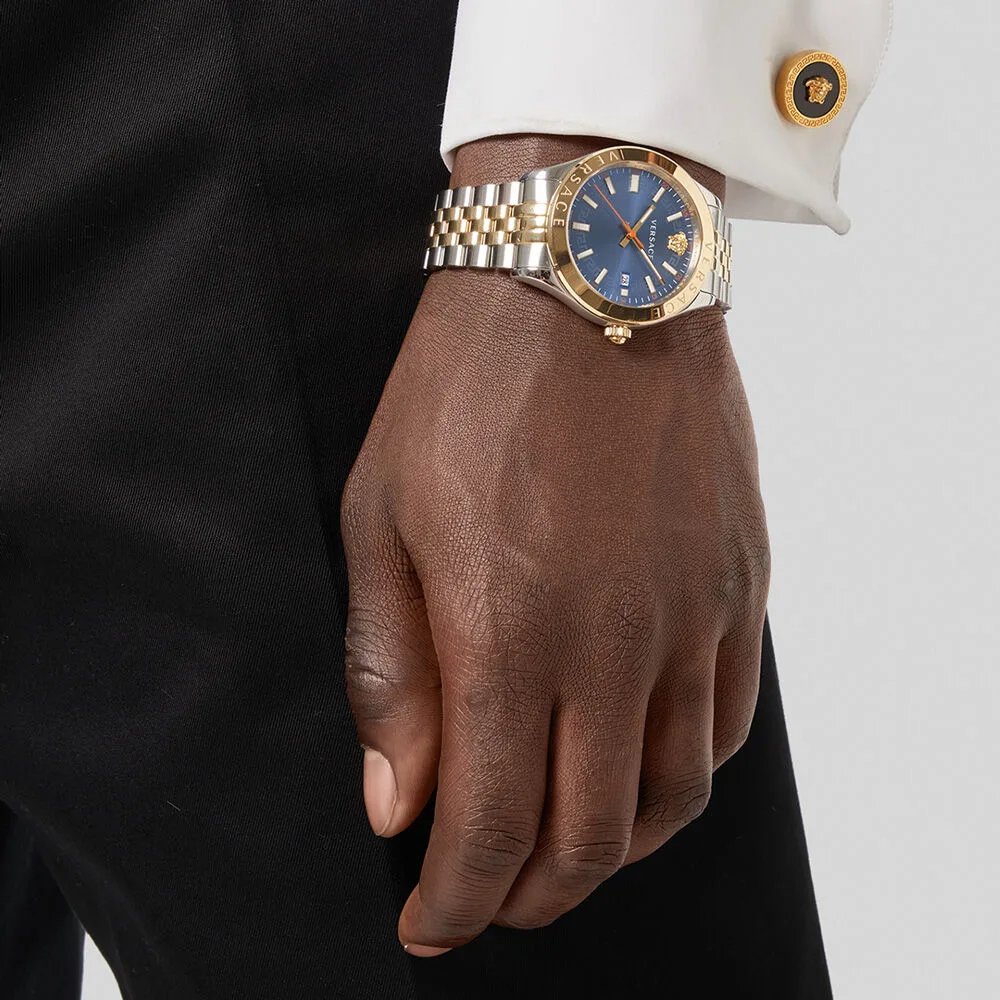 Versace Унисекс Часовник VRSCVEVK00520 2