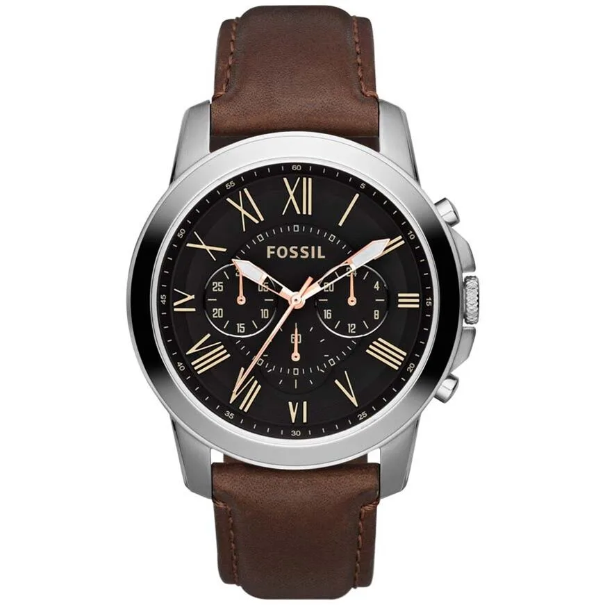 Fossil Машки Часовник FFS4813