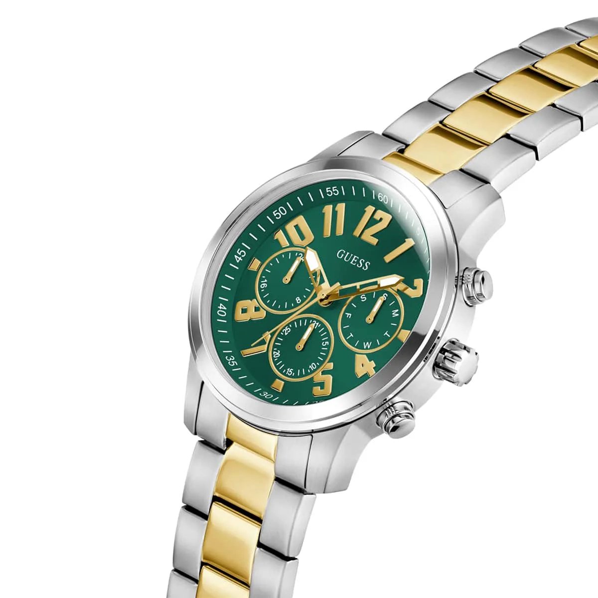Guess Машки Часовник GUGW1006G4 4