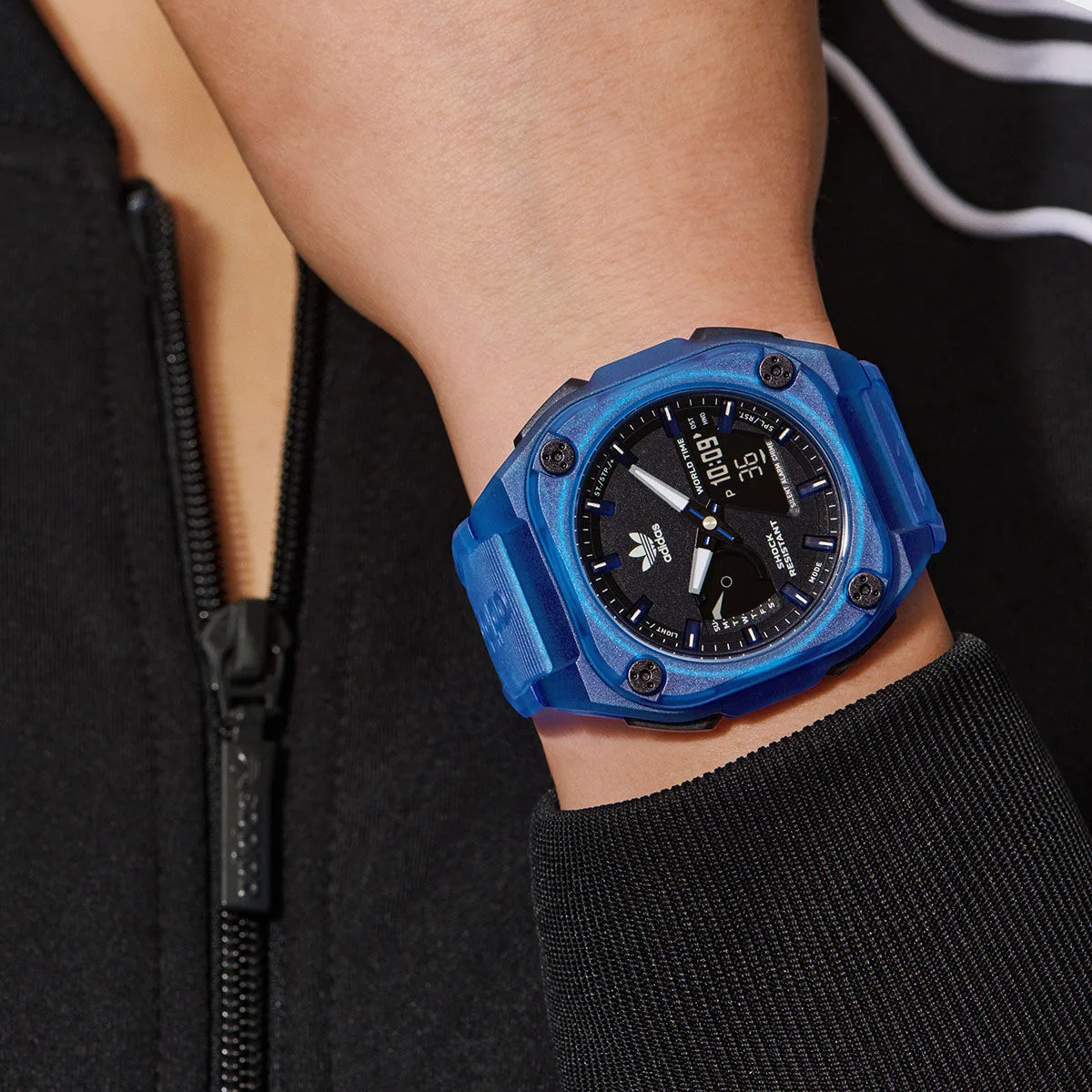 Adidas Unisex Watch ADAOST23058 6