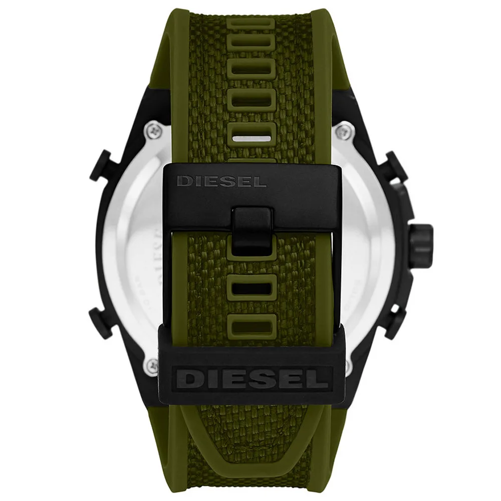Diesel Erkek Saat DZ4549 2