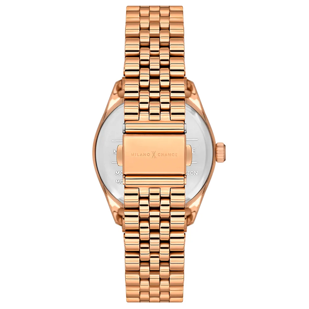 Milano X Change Per femra Ore MXL44005 2