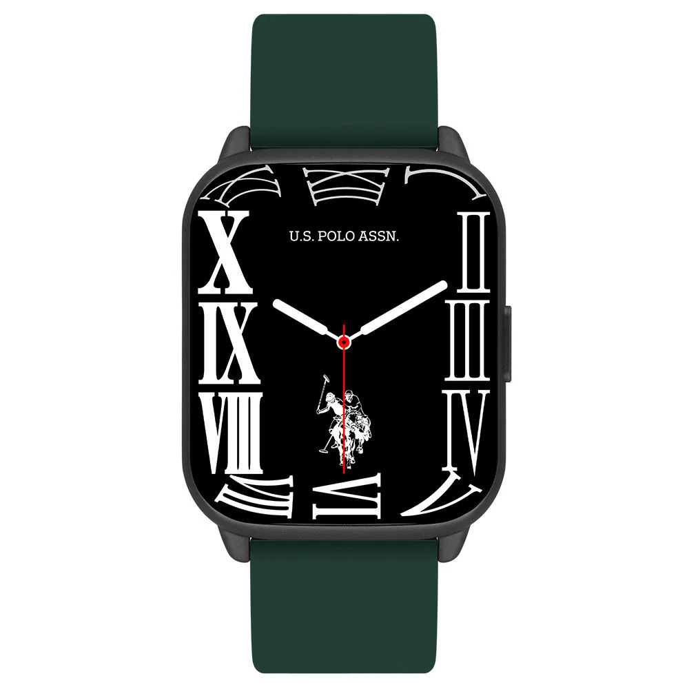 US Polo Assn Унисекс Часовник USPA3004-05