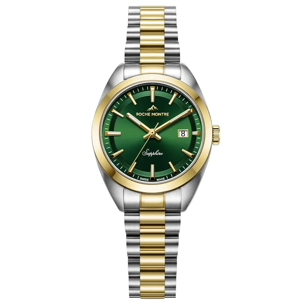 Roche Montre Женски Часовник RML5011-05