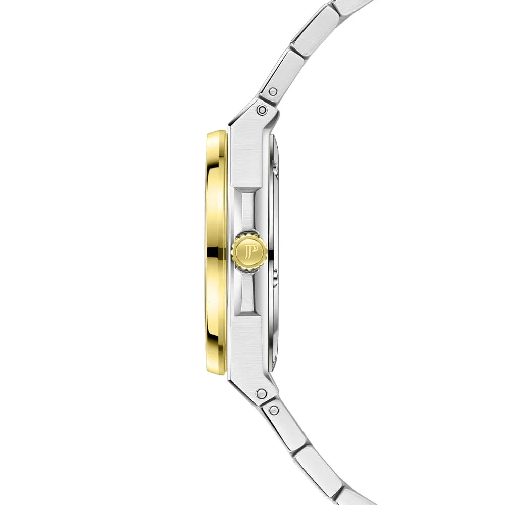 Jacques Philippe Kadin Saat JPQLS7273X8 4