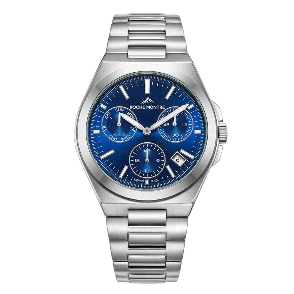Roche Montre Машки Часовник RMG6018-02
