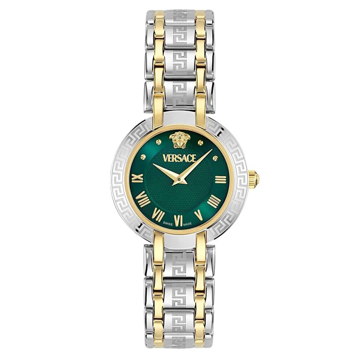 Versace Женски Часовник VRSCVE0P00425