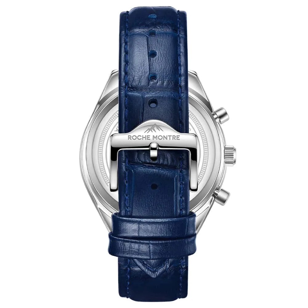 Roche Montre Машки Часовник RMG6016-01 3