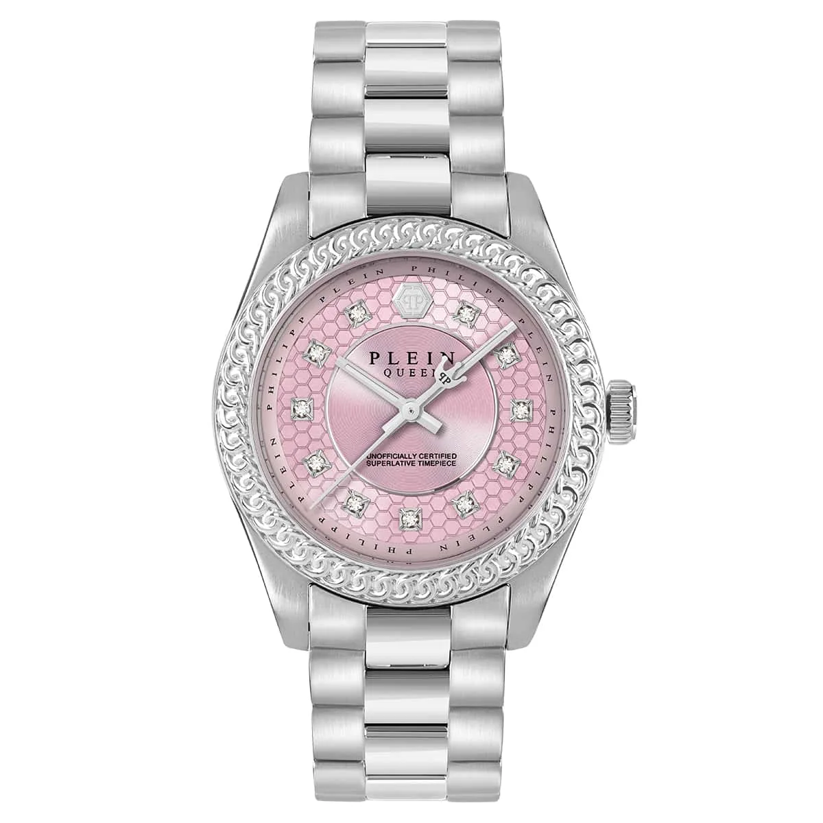 Philipp Plein Zenski Sat PW7FA0226