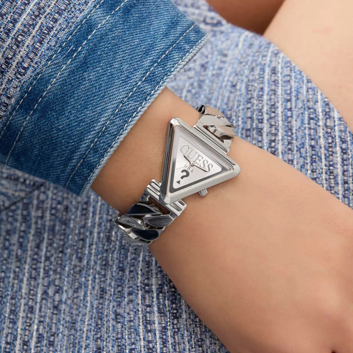 Guess Женски Часовник GUGW0859L1 2