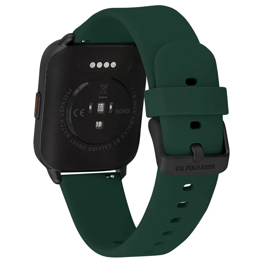 US Polo Assn Унисекс Часовник USPA3004-05 3