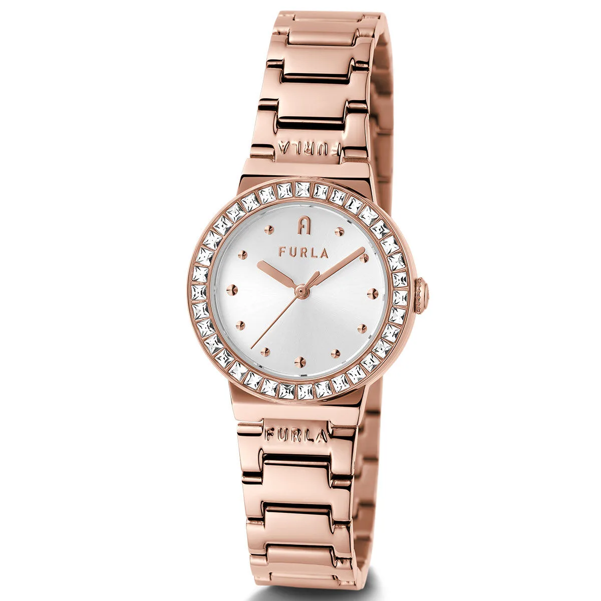 Furla Женски Часовник FRWW00039012L3 2