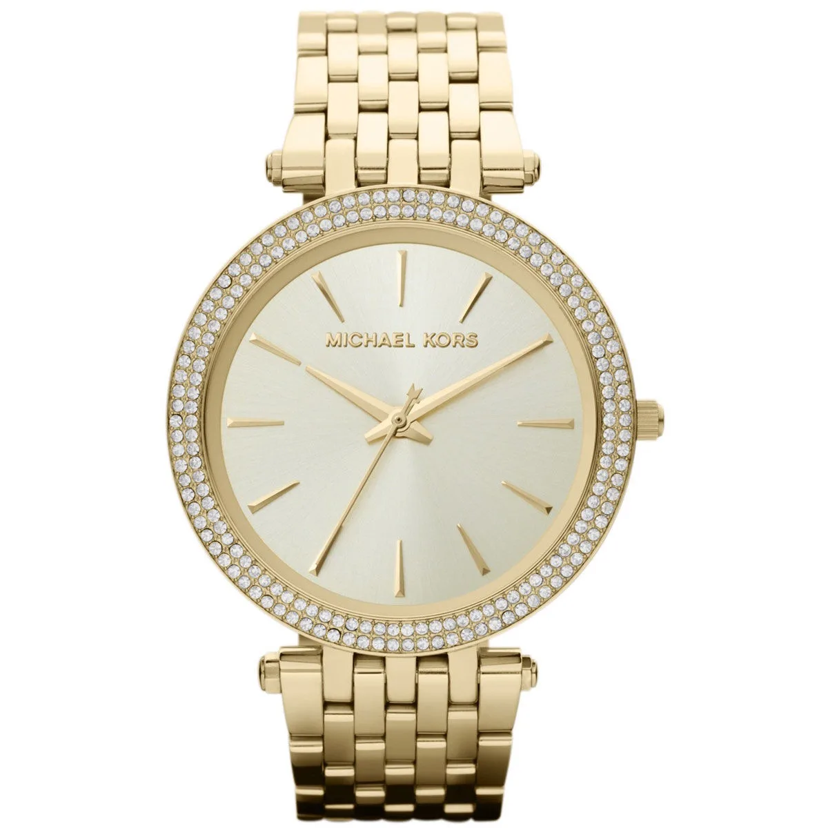 Michael Kors Женски Часовник MK3191