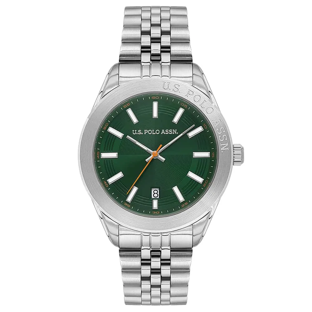 US Polo Assn Машки Часовник USPA1145-03