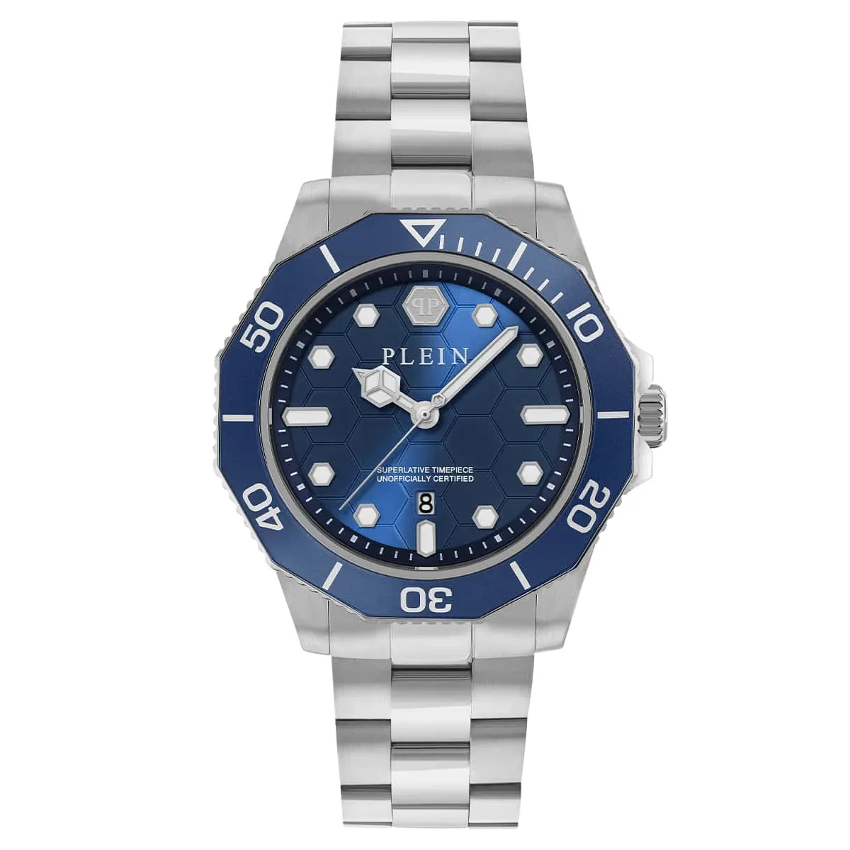 Philipp Plein Машки Часовник PW2GA0426