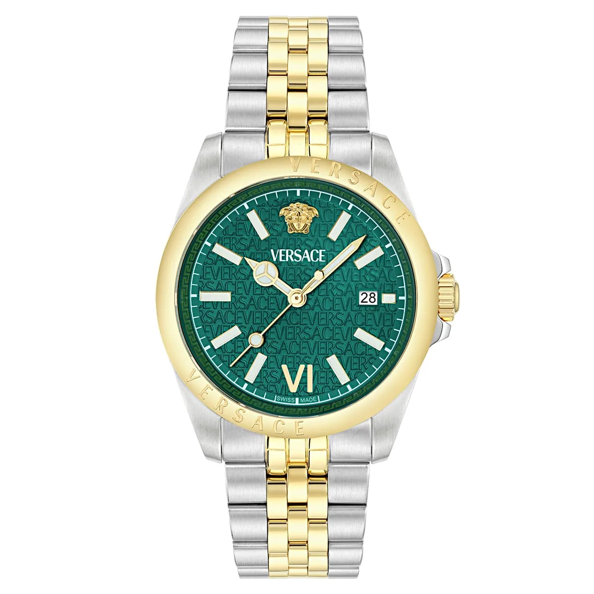 Versace Унисекс Часовник VRSCVE9H00924
