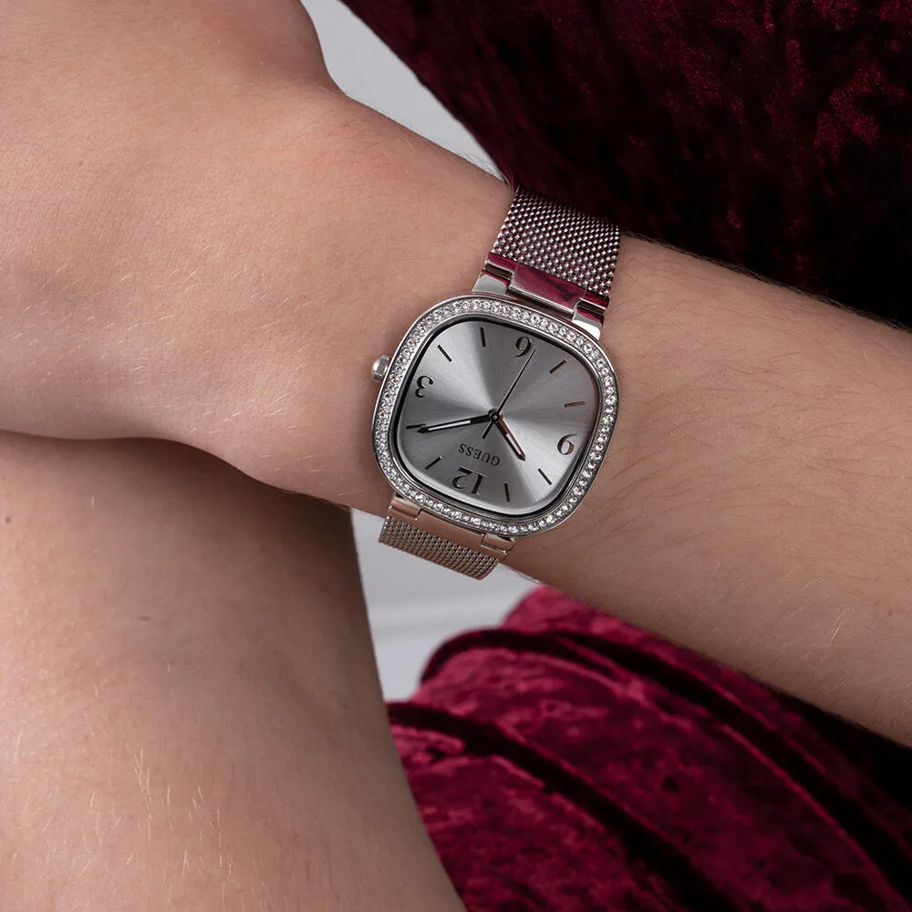 Guess Женски Часовник GUGW0354L1 5