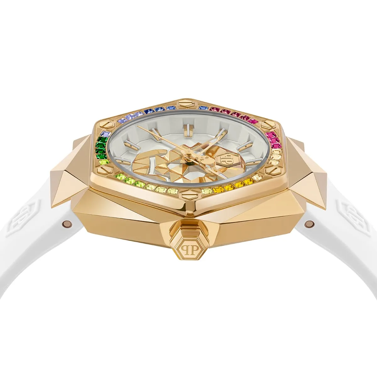 Philipp Plein Женски Часовник PWADA0324 2