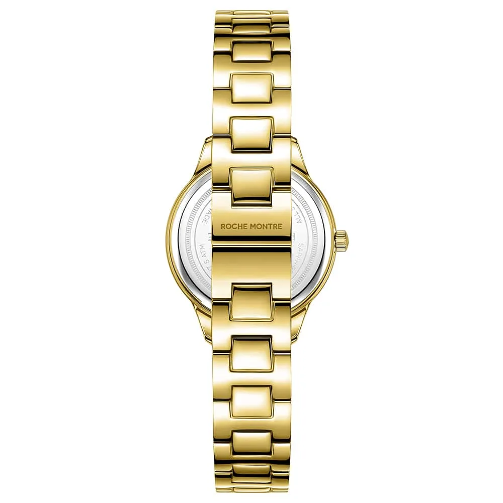 Roche Montre Женски Часовник RML5012-02 2