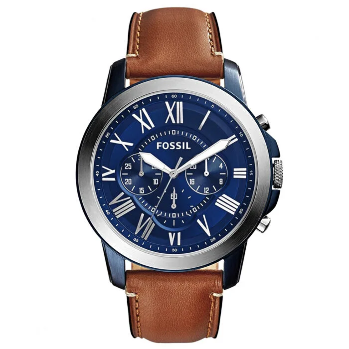 Fossil Машки Часовник FFS5151