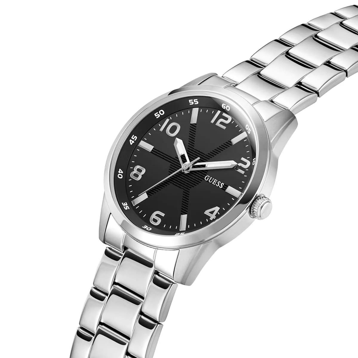 Guess Машки Часовник GUGW0804G2 6