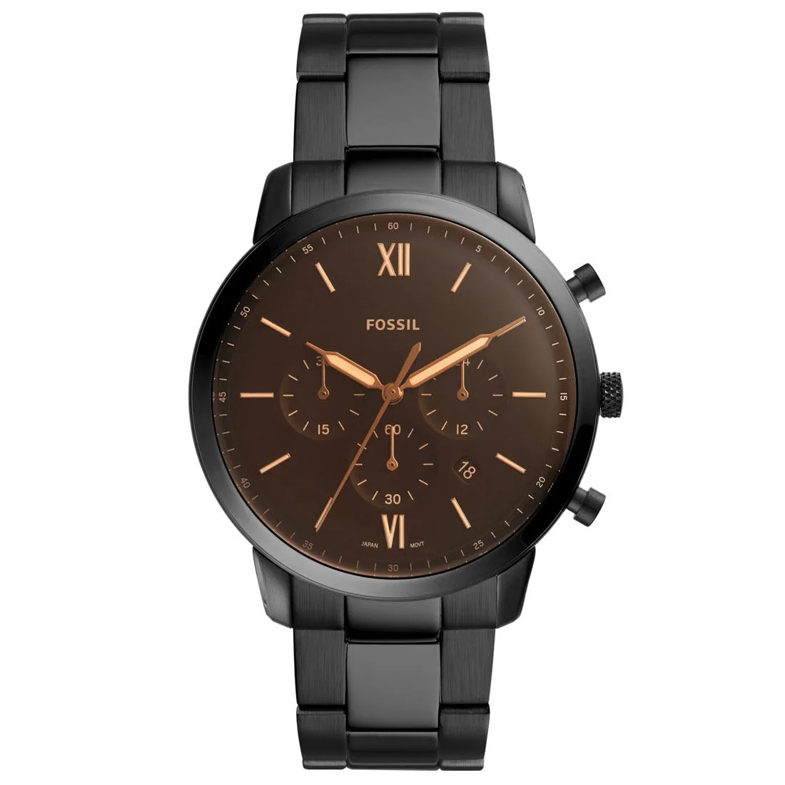 Fossil Erkek Saat FFS5525