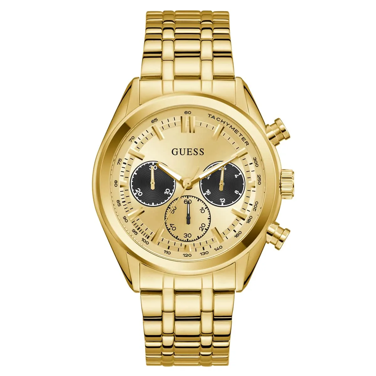Guess Машки Часовник GUGW0971G2