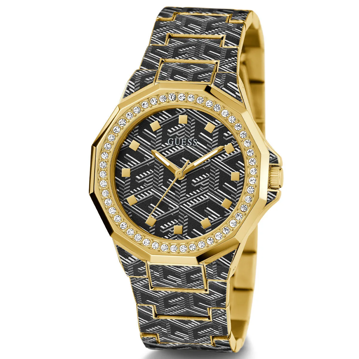 Guess Women Watch GUGW0597L1 5