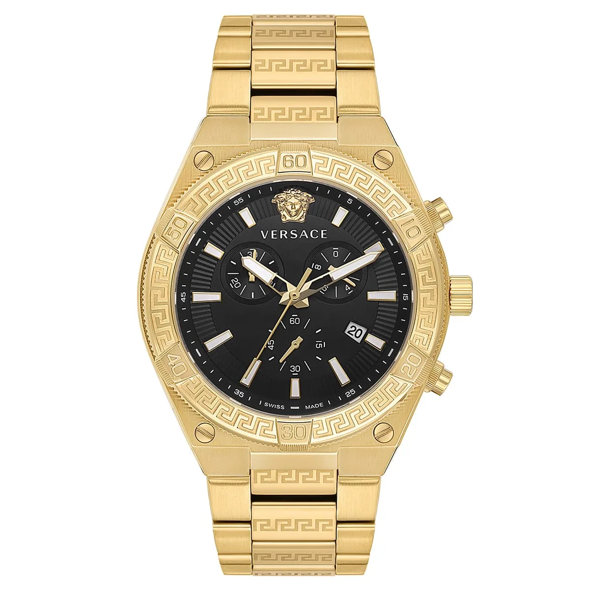 Versace Машки Часовник VRSCVESO00922