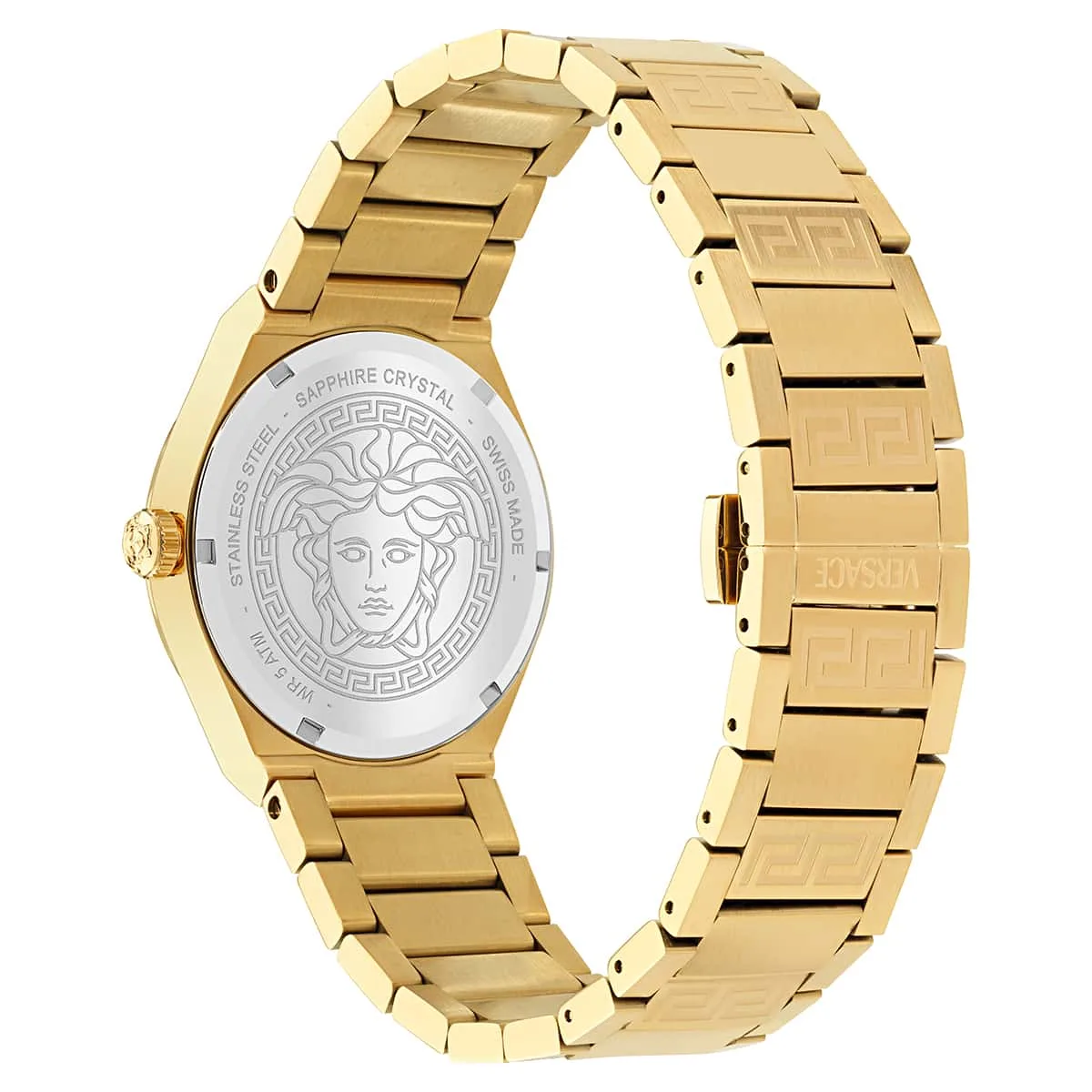 Versace Erkek Saat VRSCVE0F00525 3