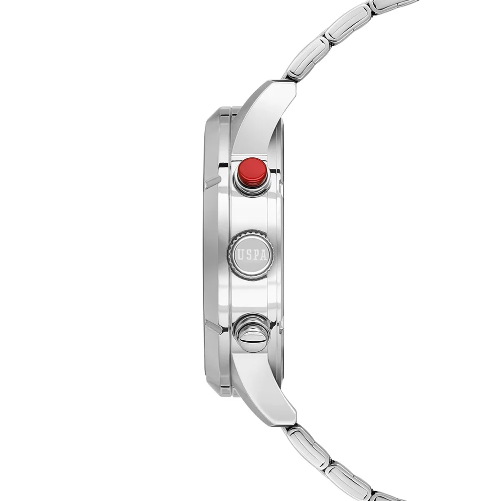 US Polo Assn Машки Часовник USPA1014B-10 2